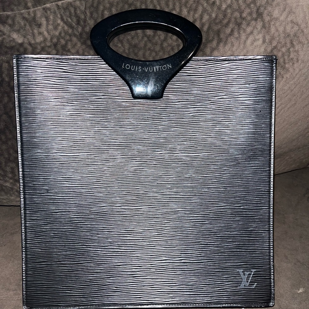 Used Vintage Authentic Louis Vuitton Purse